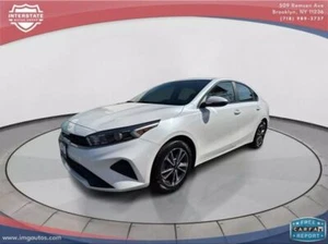 2022 Kia Forte LXS - Picture 1 of 12