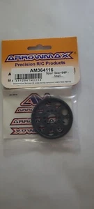 Arrowmax - AM36466 - Pignon 64P - 116T - Photo 1 sur 1