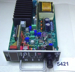 ECS Process Control Board 6415 - Picture 1 of 2