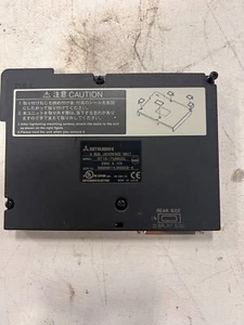 MITSUBISHI GT15-75ABUSL HMI AND INTERFACE PANELS USED - Picture 1 of 2