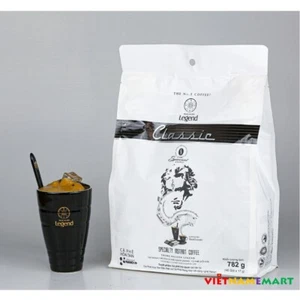 (29,9 oz) Trung Nguyen Legend 3 en 1 clásico, café instantáneo, rico sabor - Imagen 1 de 6