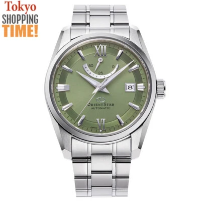 Orient Star RK-AU0107E Mechanical Automatic Contemporary Collection Men Watch - Image 1 of 4