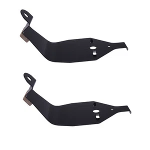 2PCS Spindle Brake AM131445 for John Deere LT 133 150 155 160 180 Lawn Tractor - Foto 1 di 7