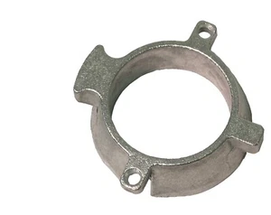 Ánodo portador Bering de aluminio para unidades exteriores Mercruiser Alpha 1 Generación 1 - Imagen 1 de 1