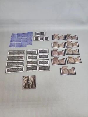 Doom: The Board Game repuesto - piezas diversas E Foto 1 de 4