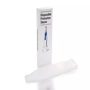 10 Boxes Dental Protective Sleeve for Integrity Prophy Handpiece 100pcs/box - Picture 1 of 1