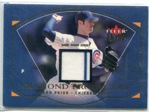 A7533- 2004 Ultra Baseball Assorted Insert Cards1 -You Pick- 15+ FREE US SHIP - Picture 1 of 354