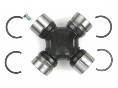 Para GMC Sonoma 1991-2004 Universal Joint Moog 43469DC 2003 1992 1998 1993 1994 Foto 1 de 2