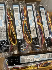 NEW CASE OF 10 Philips Advance Centium ICN-2S40-N Fluorescent Light Ballast - Picture 1 of 6