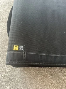 CASE LOGIC CD DVD BLURAY WALLET FOLDER BINDER 280 DISCS - Afbeelding 1 van 5
