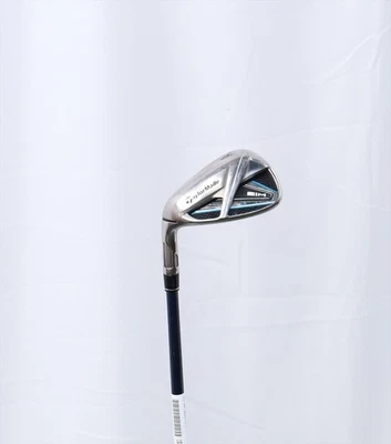 Taylormade Sim Max Gap Wedge Senior Ventus 1249261 Good Left Hand Lh - Image 1 of 4