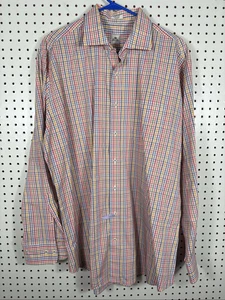 Peter Millar Button Down Hemd Gr. XL - Bild 1 von 4