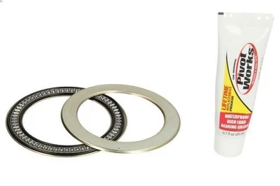 Federhalterung absenken PIVOT WORKS PWSHTB-T04-001 - Bild 1 von 4