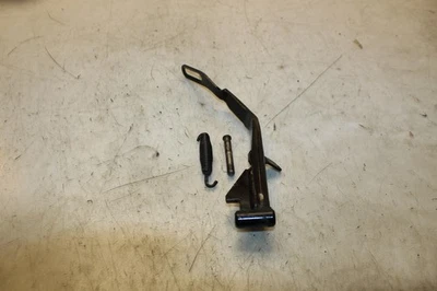 Harley-Davidson Sportster 883 2011 pata de cabra soporte lateral 50000025 HP Foto 1 de 4