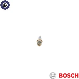4x SPARK PLUG 0 241 229 612 FOR UAZ 31512/Open/Off-Road/Vehicle 4.3L 6cyl - Picture 1 of 9