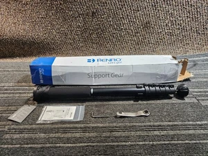 Benro MAD38A Adventure Aluminum Series 3 Monopod, 4 Section, Flip Lock - Picture 1 of 20