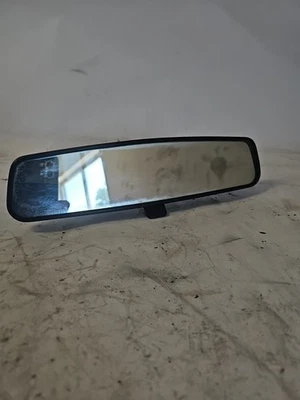 Espejo retrovisor interior Ford Freestar Donnelly 2004-2007 011083 atenuación manual Foto 1 de 4