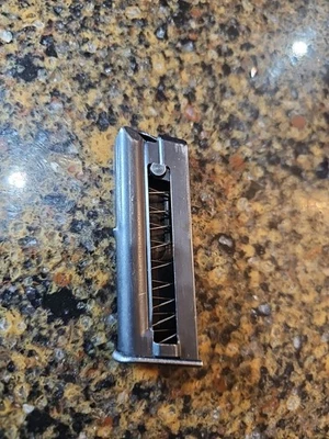 Factory Weatherby Mark XXII 22 LR 10 Round Magazine OEM - Image 1 of 4