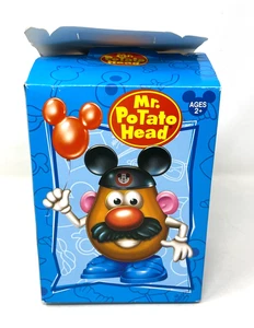 Lote de accesorios contenedor a granel Mr Potato Head Disney Hasbro - Imagen 1 de 6