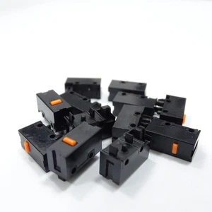 Microinterruptor Ratón Luz Golpe Original 2 Piezas para Basilisk 90 Millones - Imagen 1 de 7