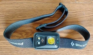 Black Diamond Headlamp - Picture 1 of 4
