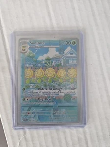 Sunflora 169/167 Sv06: Twilight Masquerade Holo - Bild 1 von 2