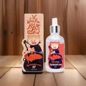 Elizavecca Witch Piggy Hell Pore Control acido ialuronico 97 - Foto 1 di 1