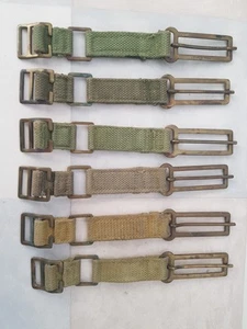 WW2 British officers brace attachment - Picture 1 of 1