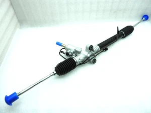 SUBARU LEGACY IV OUTBACK III BL BP 03-09 Lenkgetriebe Servolenkung 34110AG030 - Picture 1 of 6