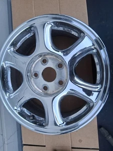 1992 1993 1994 1995 1996 1997 1998 1999 LEXUS SC400 WHEEL RIM - Picture 1 of 10