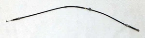 Handbrake Cable Brake Cable Rope Handbrake Left Mazda MX-5 Nc Year 2009 - Picture 1 of 1