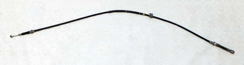 Handbrake Cable Brake Cable Rope Handbrake Left Mazda MX-5 Nc Year 2009 - Image 1 of 1