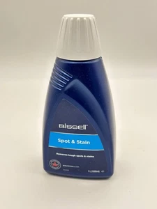 BISSELL Spot & Stain 1L Reinigungsmittel FleckenreinigerRechnung Mwst - Bild 1 von 2