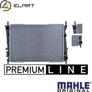 RADIATOR ENGINE COOLING CR 1348 000P FOR JAGUAR X-TYPEI YB 2.1L WB 3.0L 6cyl - Picture 1 of 16