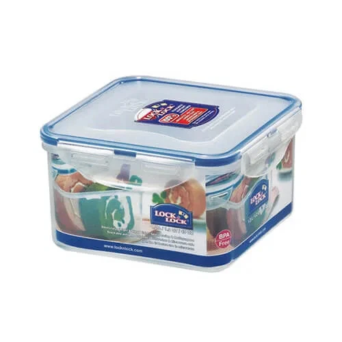 LocknLock 1.2L Square Storage Container - Image 1 of 1