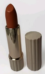 Lápiz labial coral egeo estee lauder todo el día vintage maquillaje tamaño completo para mujer - Imagen 1 de 3