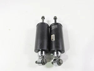 2008 Harley FXCWC Softail Rocker Straight Rear Shocks Damper Set 54510-08 - Picture 1 of 12