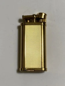 Dunhill Unique Lighter - Picture 1 of 8