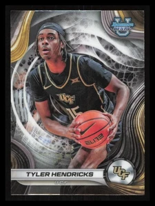 2024-25 Topps Bowman U Best Basketball Tyler Hendricks #70 - Picture 1 of 2