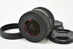 SIGMA 4.5mm F2.8 DC HSM CIRCULAR FISHEYE PENTAX K MOUNT 11573 - Picture 1 of 8