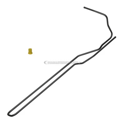 Línea de retorno de dirección asistida Edelmann para Ford Econoline Club Wagon 1979 Foto 1 de 2