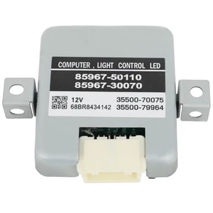For 2014-2018 Toyota Lexus GX460 85967-50110 Computer Light Control LED Module - Picture 1 of 6