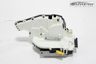 2020-2024 克莱斯勒 VOYAGER 前左驱动侧门闩锁激活器 原始设备制造商 — 第 1/4 张图片