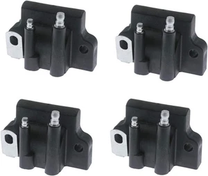 Ignition Coil for Johnson Outboard Motor Evinrude 1985-2005 4HP to 300HP 60hp 70 - Picture 1 of 6