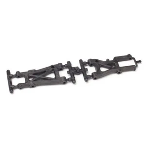 HB RACING PRO5 HB114469 SET BRACCI SOSPENSIONE B/F32mm/R39mm - Picture 1 of 1
