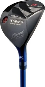 FOR LADIES KASCO UFO POWER TORNADO HYBRID #77 L-FLEX RESCUE UTILITY - Picture 1 of 9