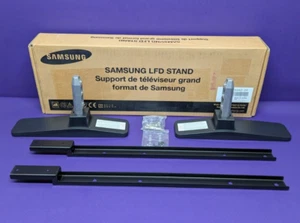 New Samsung 46-65" LFD Stand STN-L4055AD/ZA - Picture 1 of 5