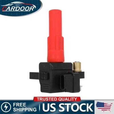 Bobina de encendido para Subaru Tribeca 2010-2011 y Subaru Legacy 2012-2019 H6 3,6 L Foto 1 de 4