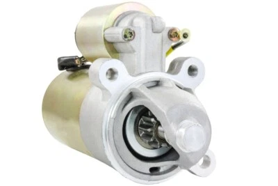 MOTOR DE ARRANQUE PARA MERCURY TRACER FORD ESCORT 1.9L 2.0 L4 1991-2000 2001 2002 Foto 1 de 2