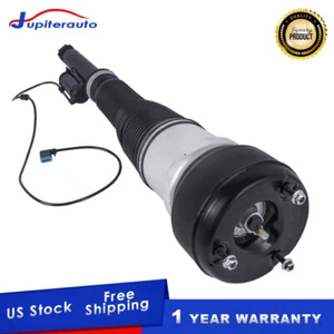 Rear Air Shock Strut Assembly Right Side RH for Mercedes Benz W221 C216 - Picture 1 of 10